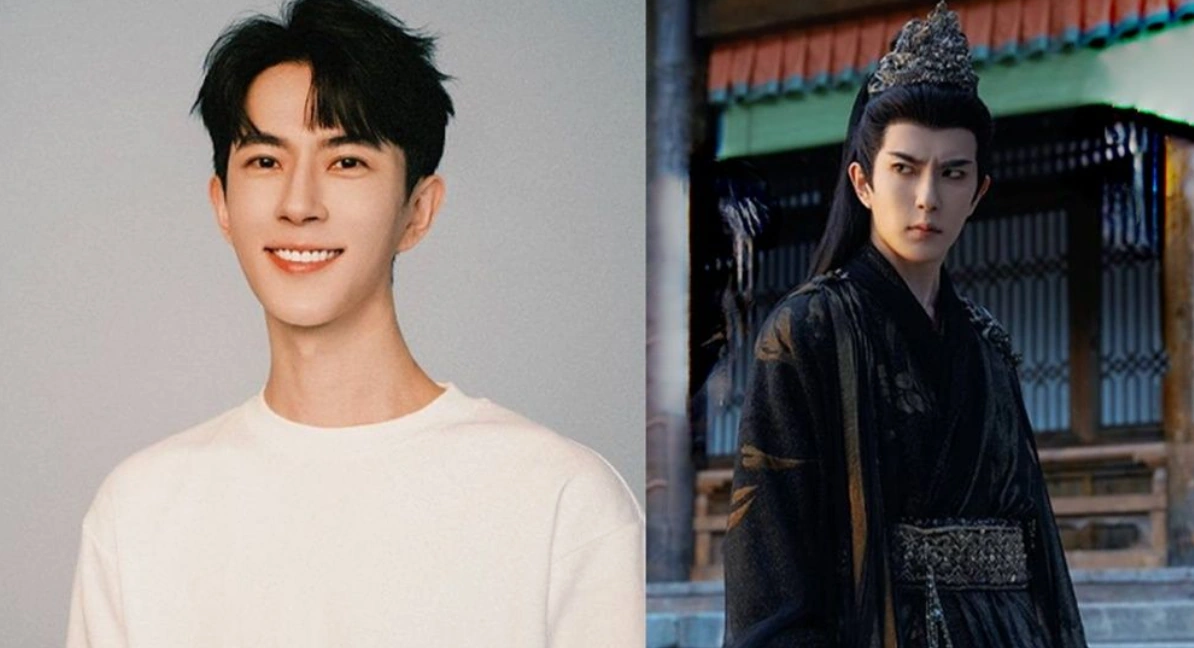 Chinese actor‑singer Yu Menglong has died at 37 after falling from a building