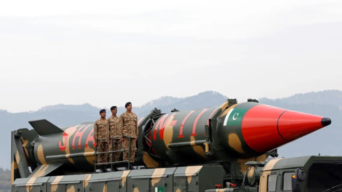 A Changing Nuclear Order in South Asia: Centralization and New Alliances