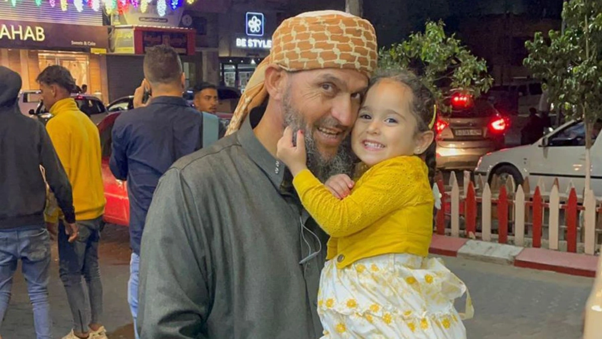 Khaled Nabhan’s Birthday Revives Legacy of love and resilience