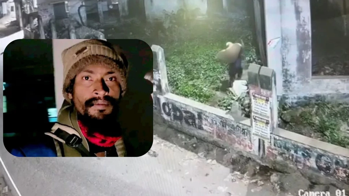 Man Detained for Murdering Six People in Five Months in Savar