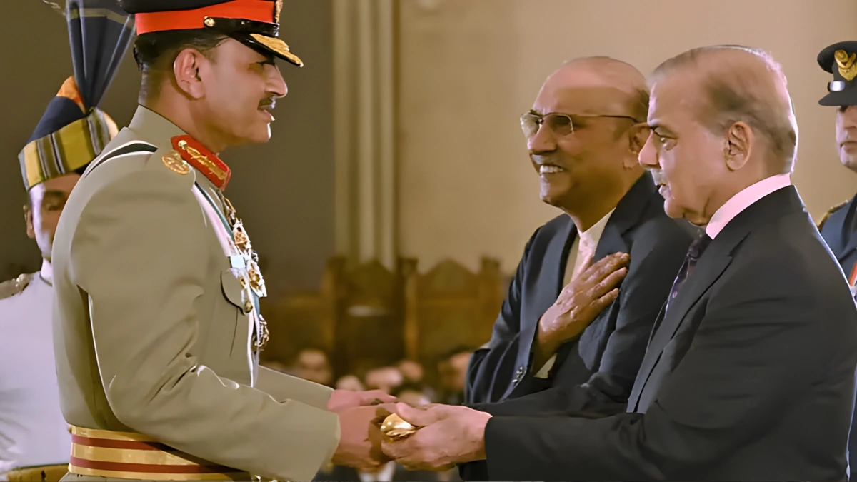 Do Pakistan’s disputed reforms bolster military power or destabilize it?