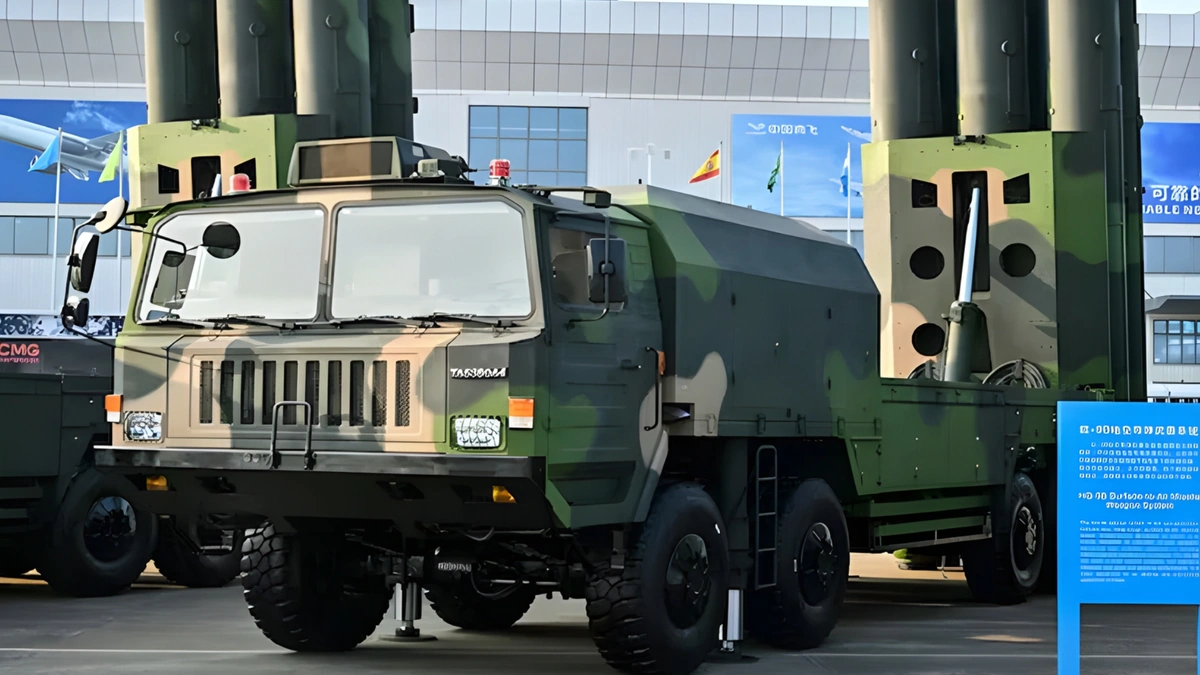 China ‘reportedly’ used India-Pak conflict to test its weapons