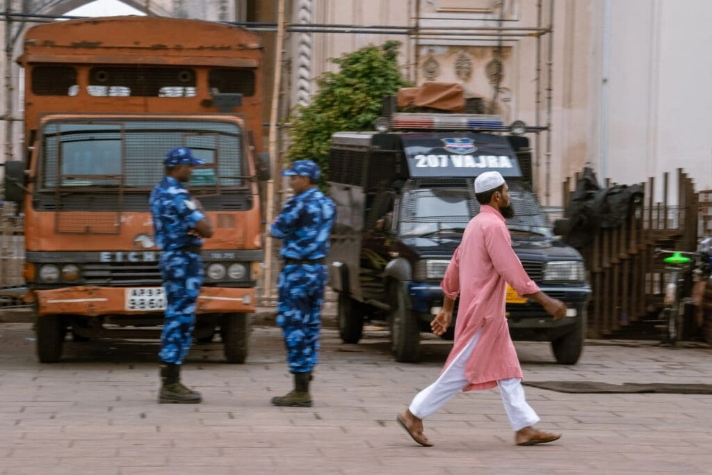 At Least 50 Extrajudicial Killings of Muslims Reported in India in 2025