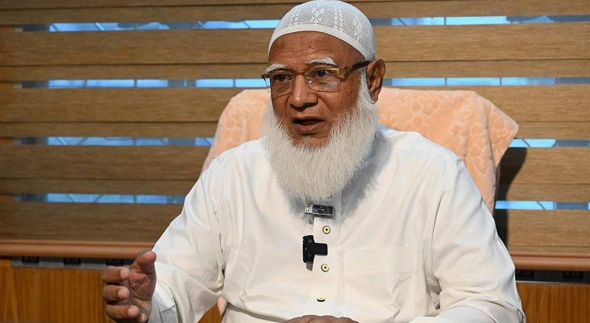 Bangladesh’s Jamaat-e-Islami Open to Unity Government After February Elections
