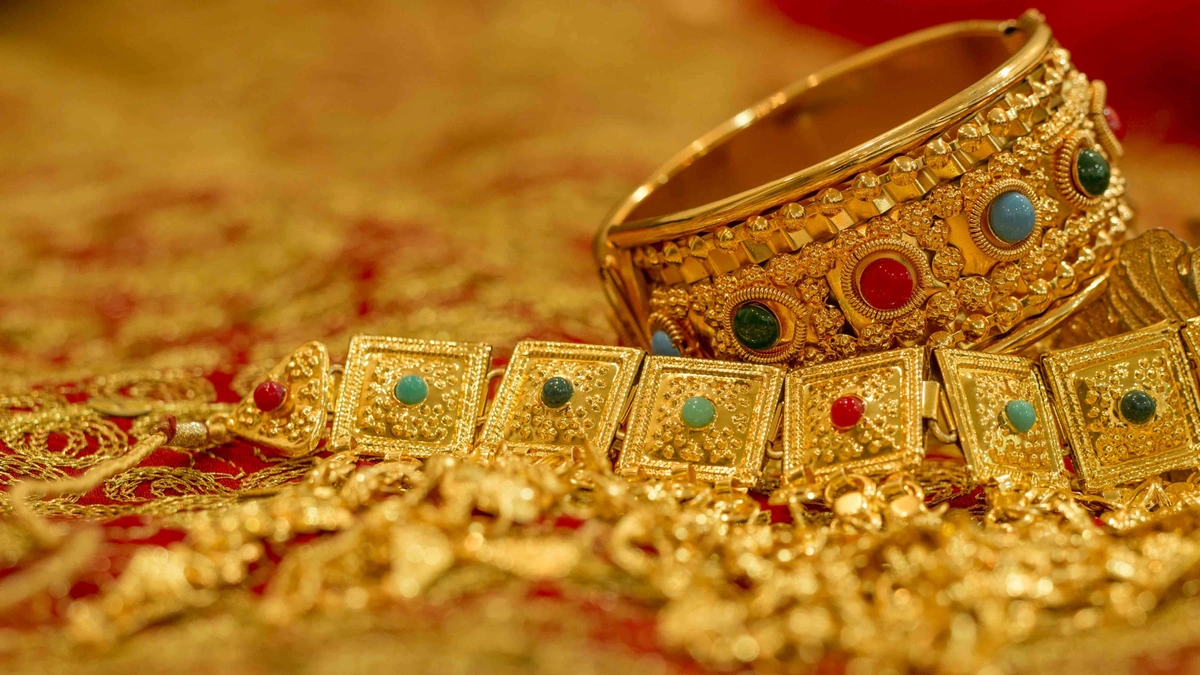 Gold Prices Rise Again, Effective from Today