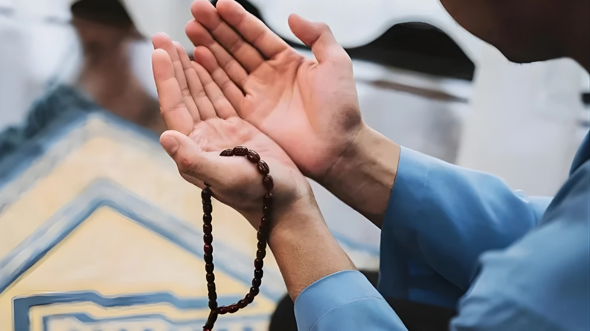 The 10 Practices of a Faithful Heart