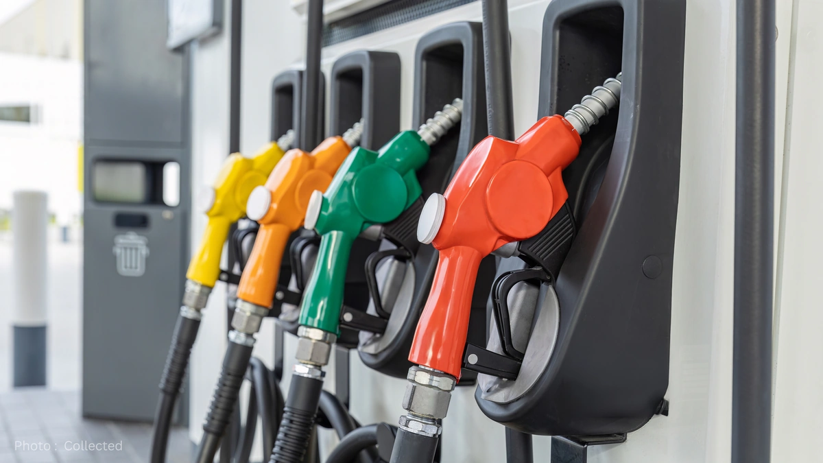 Fuel Prices Unchanged for May as Government Maintains April Rates