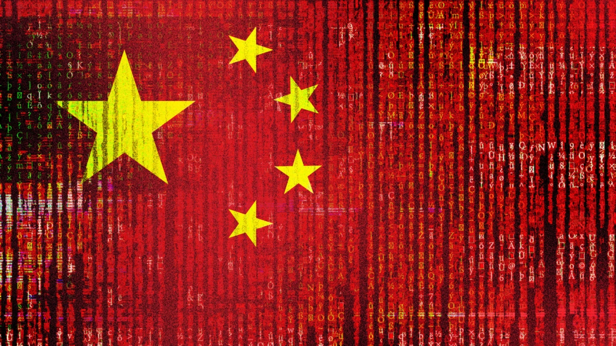 Massive Cyberattack on China’s Supercomputer Raises Fears of Military Data Leak