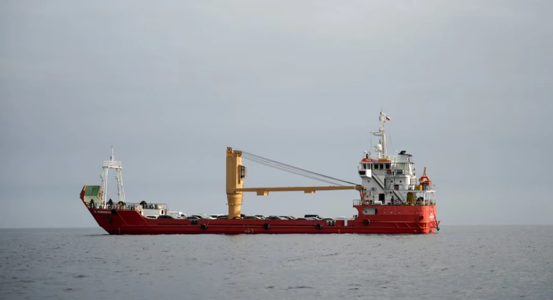 Iranian Ports Face US Naval Blockade After Talks Collapse